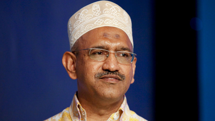 ধর্মকর্মে ব্যাস্ত ফালু, অসুস্থ খালেদা জিয়ার খোঁজ নেননি