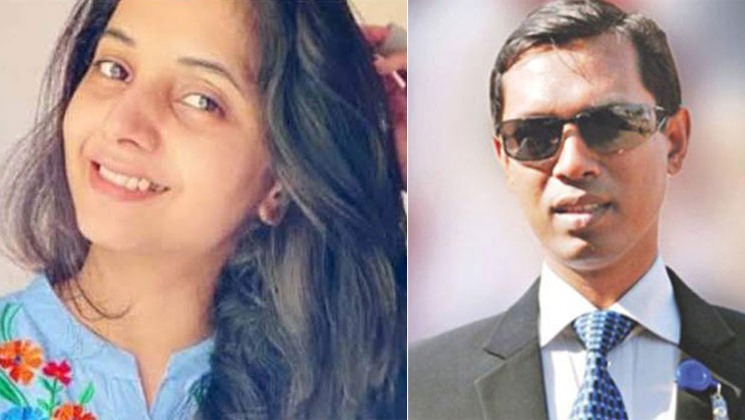 গায়ত্রীকে প্রথম চুমোর পরদিনই শারীরিক সম্পর্কে জড়ান বাবুল আক্তার