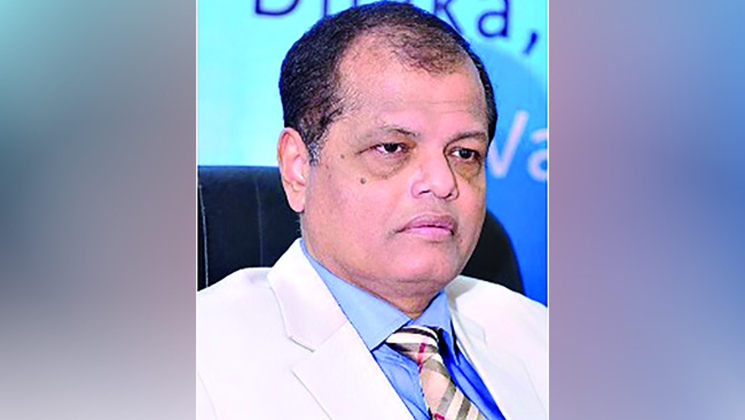 কে এই মোহাম্মদ আবুল হাসেম?