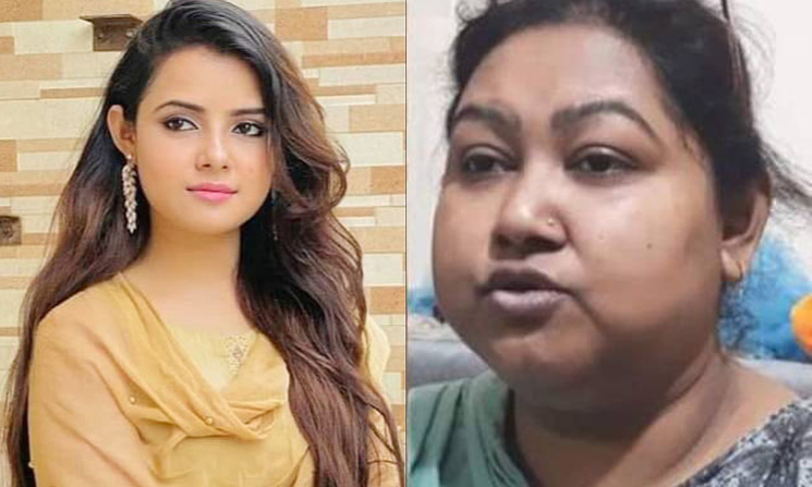 ‘আত্মহত্যা প্ররোচনার’ পরে একই বাদীর ‘হত্যা মামলা’ দায়ের নজীরবিহীন