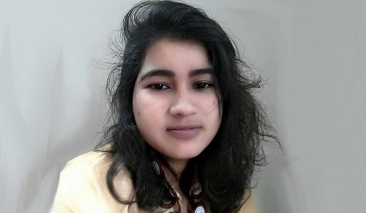 আওয়ামী লীগের মনোনয়ন কিনলেন সেই পূর্ণিমা রানী