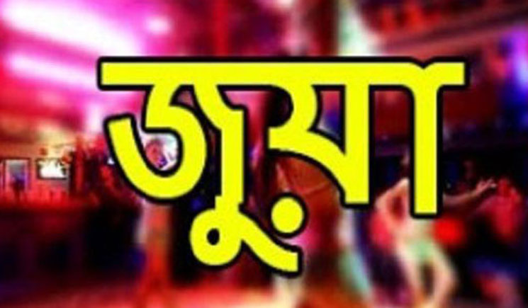 মুসার জুয়ার দাপটে কাপছে মিরপুর