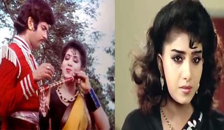 বেদের মেয়ে জোছনা এবার মধু দা’র স্ত্রী