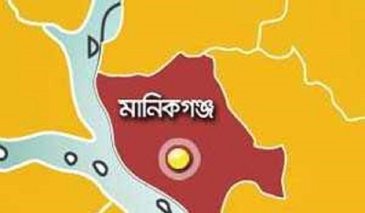মানিকগঞ্জে লেবু বাগানে মিলল অপহৃত স্কুলছাত্রের লাশ