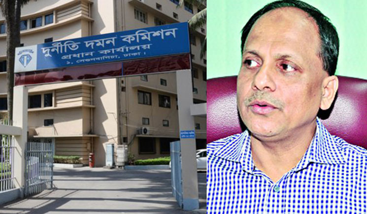 জেলা হাসপাতালে দুদকের অভিযান, অনুপস্থিত ৪০ ভাগ চিকিৎসক
