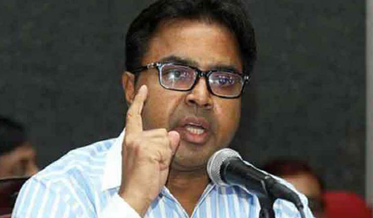‘খাল দখলদাররা যে দলেরই হোক একবিন্দু ছাড় নয়’