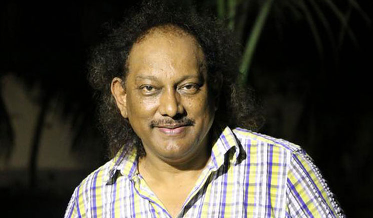 
গণমাধ্যমের ওপর ক্ষুব্ধ কায়সার হামিদ, নিজেকে নির্দোষ দাবি