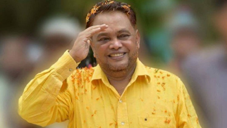 ইয়াবা বাণিজ্য: আত্মসমর্পণ না করে ‘সমন্বয়কের’ ভূমিকায় বদি!