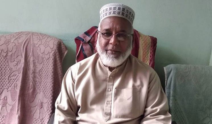 মিরপুরের বিহারি ক্যাম্পের জীবনযাত্রার মান নিশ্চিত করা খুব প্রয়োজন