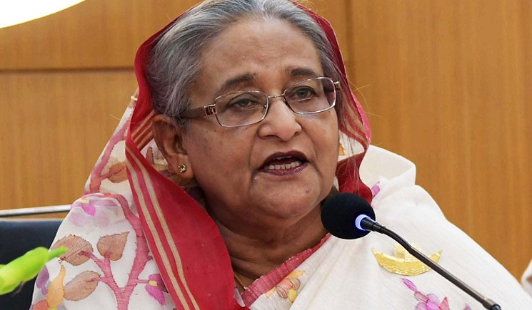 সেবা দিতে ব্যর্থ হলে চিকিৎসকদের চাকরি থাকবে না: প্রধানমন্ত্রী