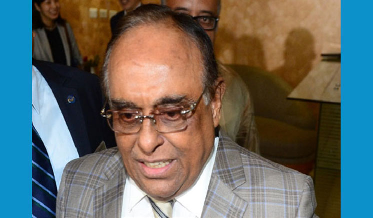 মুক্তি পেলেন ব্যারিস্টার মইনুল
