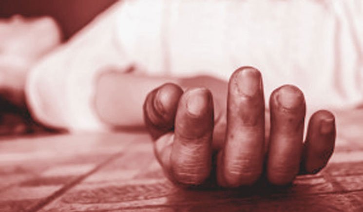 ১০০ টাকার জন্য ‘রোহিঙ্গা’ খুন