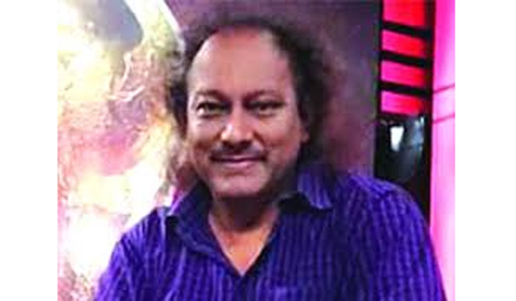 
আরেক প্রতারণা মামলায় গ্রেফতার কায়সার হামিদ