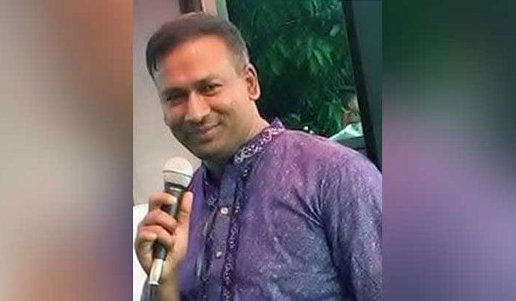 এসিল্যান্ডকে মারধর করা সেই নওশাদ গ্রেফতার