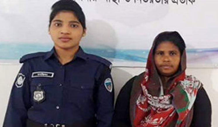 ৩ কেজি গাঁজার টাকা নিয়ে ১ কেজি দেয়ায় ৯৯৯ নম্বরে ফোন 