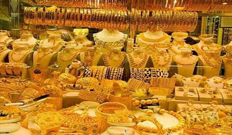 আবার বাড়ল স্বর্ণের দাম