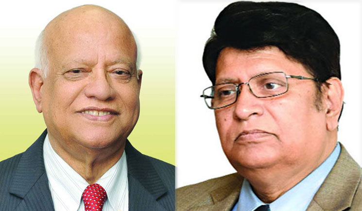এবার মুহিত-মোমেনের বাড়ির দেয়াল ভাঙ্গলেন মেয়র আরিফ