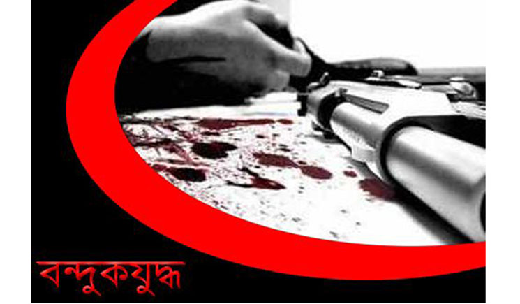 গণধর্ষণ মামলার আসামি ‘বন্দুকযুদ্ধে’ নিহত