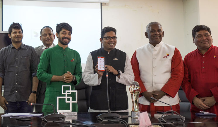 শিক্ষা বিস্তারে কাজ করে যাচ্ছে রবি-টেন মিনিট স্কুল: পলক