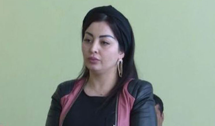 জন্মদিন পালন করায় পপ তারকার জরিমানা!