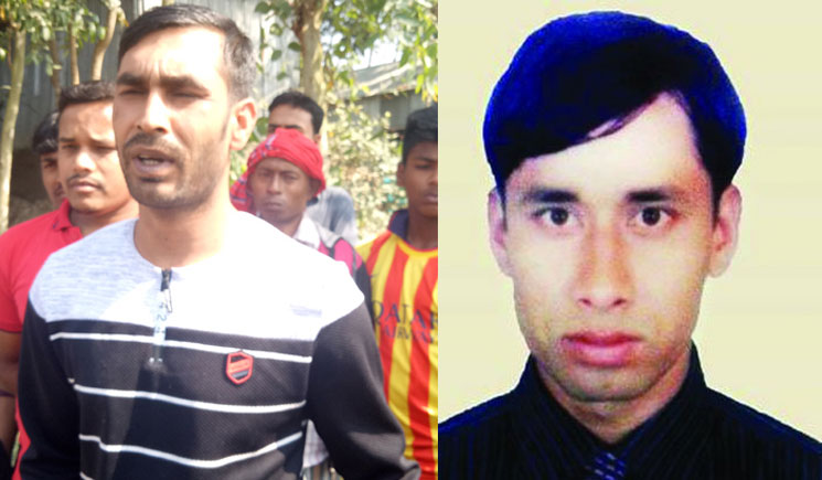 পঞ্চগড়ে মিলল সেই সালেকের বিপুল সম্পদের খোঁজ