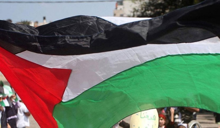 ইসরাইলি সেনাদের গুলি দুই ফিলিস্তিনি তরুণ নিহত