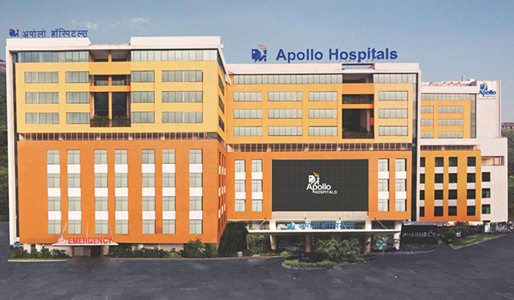 ক্যান্সার চিকিৎসায় নতুন প্রযুক্তি!