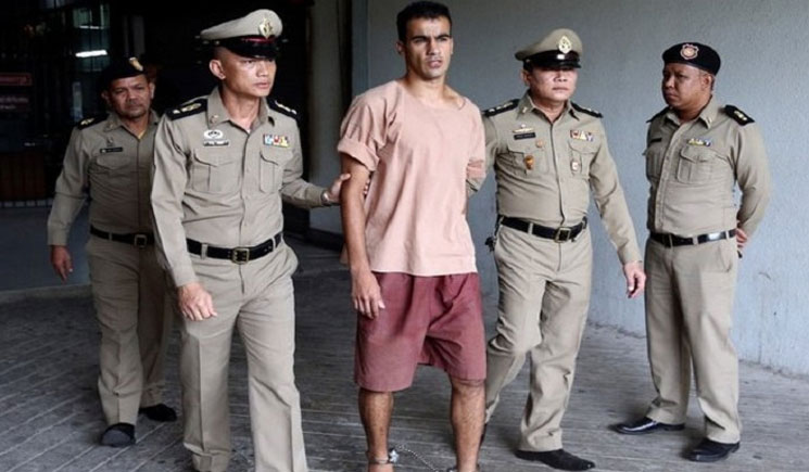 এবার আরাবির মুক্তি চাইলেন গুহা বালকদের উদ্ধারকারী ২ ডুবুরি