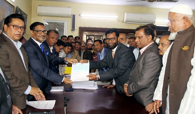 উপজেলা নির্বাচন: ভাইস চেয়ারম্যান পদে আ’লীগের সিদ্ধান্ত বদল