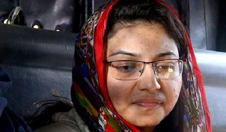 ডা. আকাশের মৃত্যু আমাকে কষ্ট দিয়েছে: মিতু