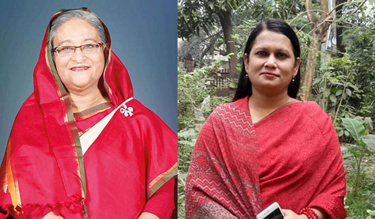 প্রধানমন্ত্রী প্রতি কৃতজ্ঞতা জানিয়েছেন এ্যাড. মিতা  