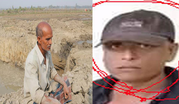 নারায়নগঞ্জের ভুমি দস্যুরা বেপরোয়া, বিপর্যস্ত করে ফেলছে যোগাযোগ ব্যবস্থা