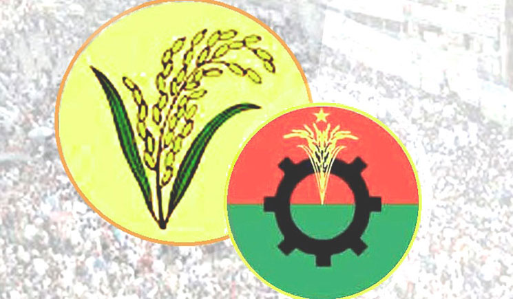 নির্বাচনী ট্রাইব্যুনালে ১৫ ফেব্রুয়ারির মধ্যে মামলা করবে বিএনপি