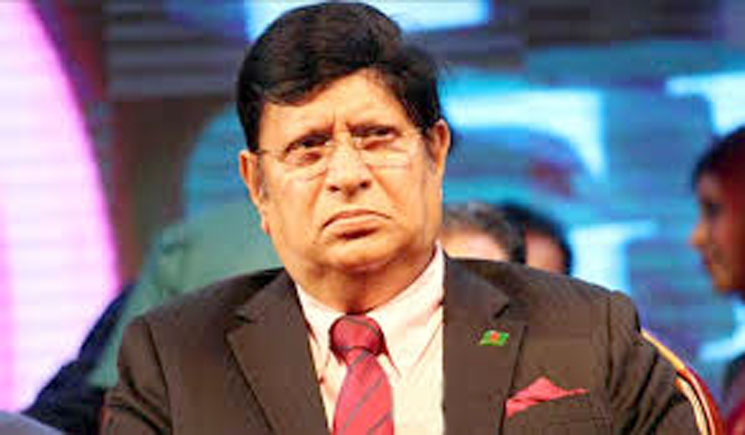 ভারত সফর সফল: পররাষ্ট্রমন্ত্রী