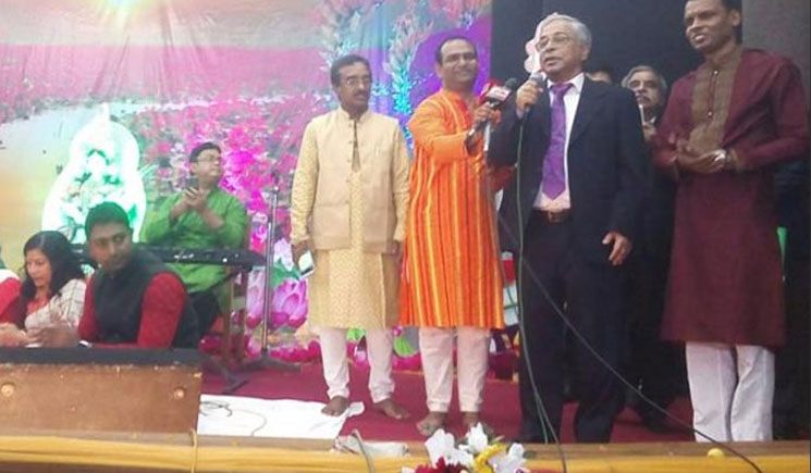 ‘ধর্ম যার যার, উৎসব সবার’