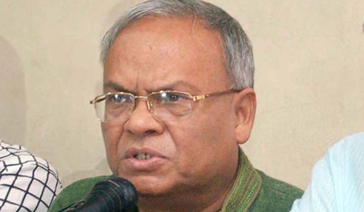 খালেদা জিয়াকে বহু নির্যাতন করেছেন, এবার মুক্তি দিন