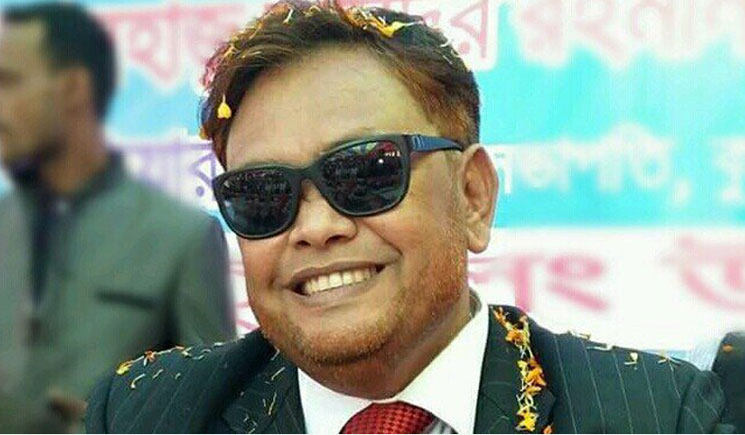 বদি কেন আত্মসমর্পণ করবে, প্রশ্ন স্বরাষ্ট্রমন্ত্রীর