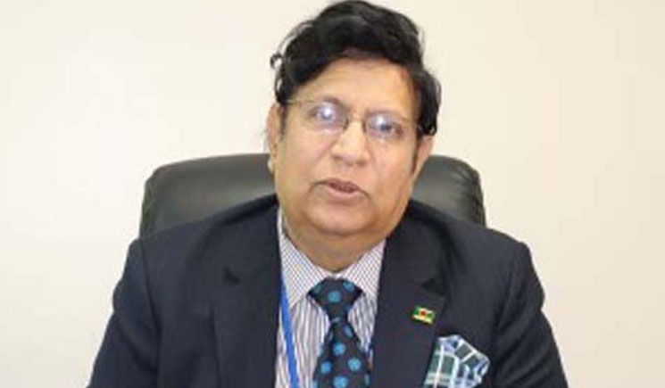 রোহিঙ্গাদের প্রত্যাবাসনে ‘সেফ জোন’ চায় বাংলাদেশ