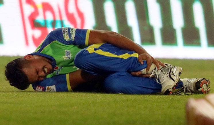 বিপিএলে ষষ্ঠ আসরে নানা ঘটনা