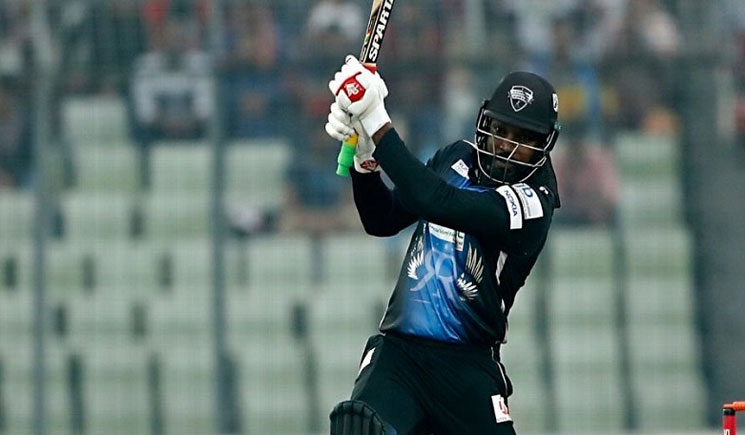 বিপিএলে ষষ্ঠ আসরে নানা ঘটনা