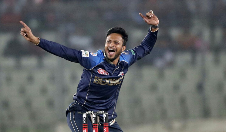 বিপিএলে ষষ্ঠ আসরে নানা ঘটনা