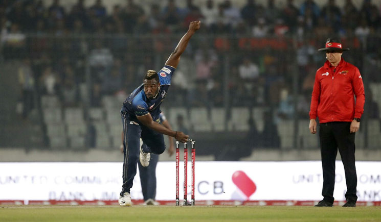 বিপিএলে ষষ্ঠ আসরে নানা ঘটনা