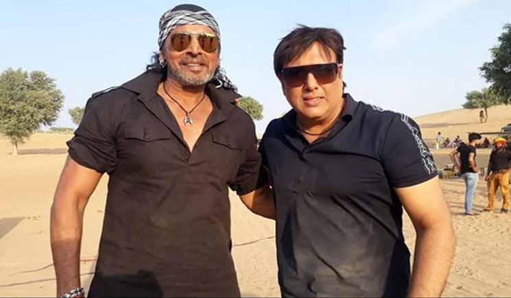 নিজ বাড়ি থেকে উদ্ধার হলো এই বলি অভিনেতার মরদেহ