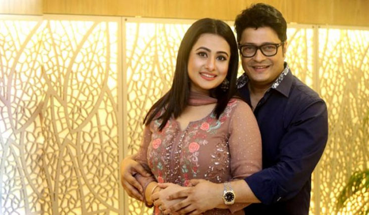 ওবায়দুল কাদেরের সিনেমার শুটিংয়ে ফেরদৌস-পূর্ণিমা আহত