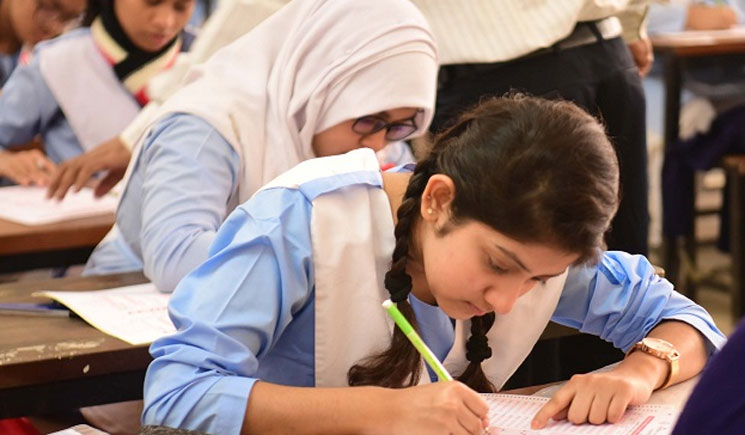 ‘ইজতেমার কারণে’ পেছাল এসএসসির তিন পরীক্ষা