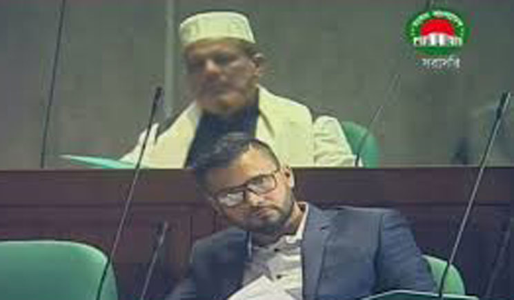 মাশরাফি সংসদীয় স্থায়ী কমিটির সদস্য