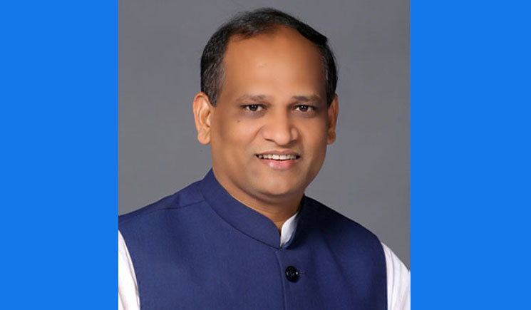 সংসদীয় কমিটির সদস্য হলেন এমপি এনামুল হক