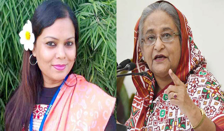 অন্তঃসত্ত্বা ইউএনওকে ওএসডি, তদন্তের নির্দেশ প্রধানমন্ত্রীর