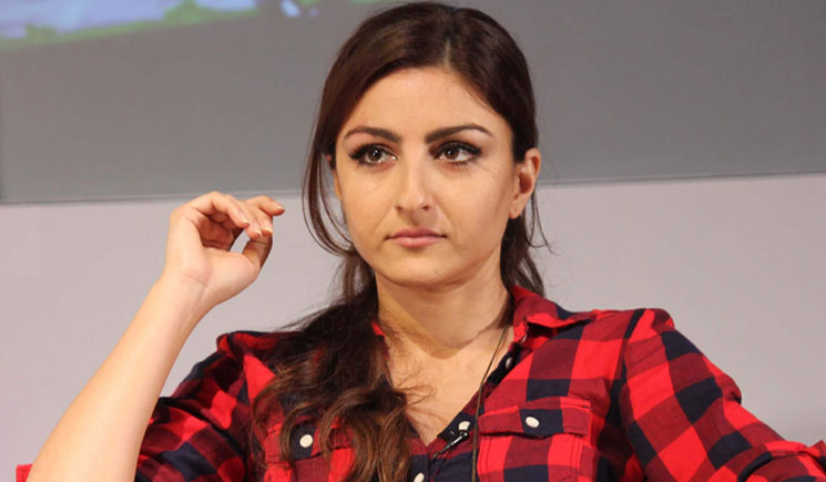 নগ্ন দেহ না দেখালেও পারতেন, ট্রোলড সোহা