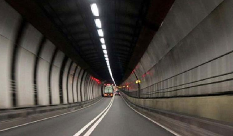 কর্ণফুলী টানেল: ২৪ ফেব্রুয়ারি খনন কাজ উদ্বোধন করবেন প্রধানমন্ত্রী